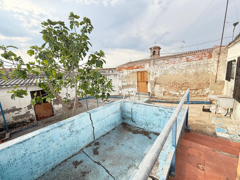 Foto 00d25784-195b-43a7-95ae-a1536e41b3b5. Casa a calle villeta 4 a Maqueda