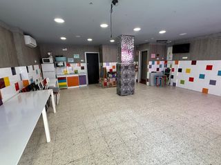 Miete Geschäftsraum in Calle alfonso xii 35. Local alquiler móstoles