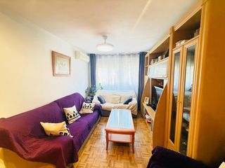 Appartamento in Centro. Venta piso pradillo