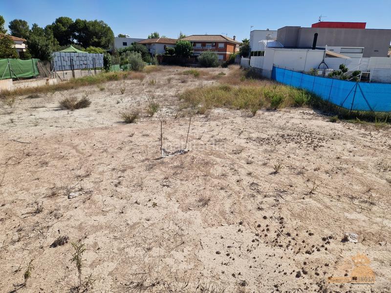 Foto 8af146aa-3246-408e-8dbc-cc2a984c390d. Terreny residencial a La Alcayna Molina de Segura