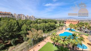 Miete Appartement  Calle castillo de ricote. Altorreal. apartamento amueblado en primera línea de campo de go