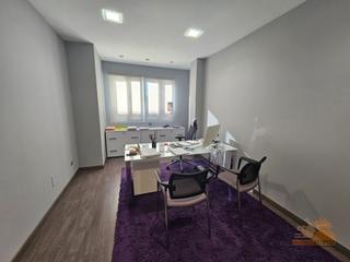 Bureau à Fátima - El Panderón. Oficina totalmente reformada