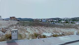 Residential Plot in La Alcayna
