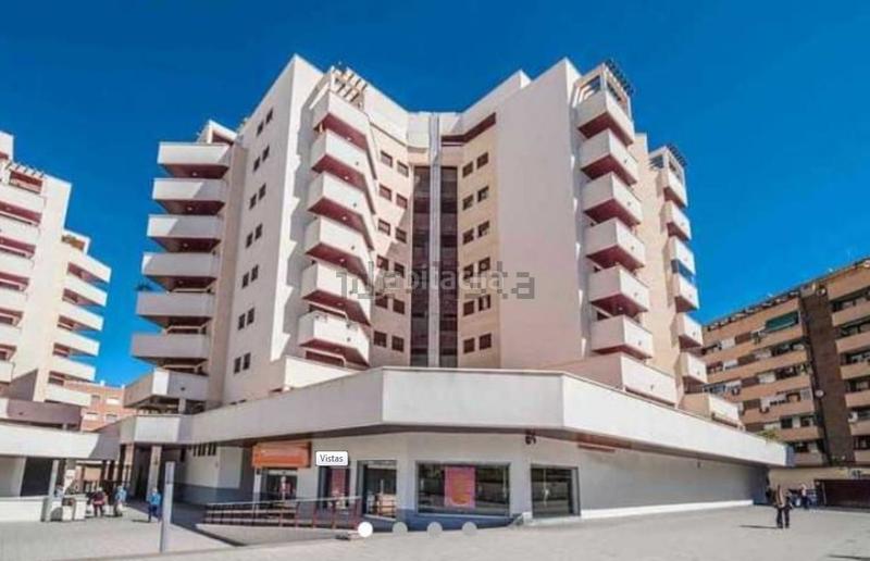 Foto 2e071cb0-2322-4f8c-a93f-ec5e7e307399. Car parking in Centro Molina de Segura