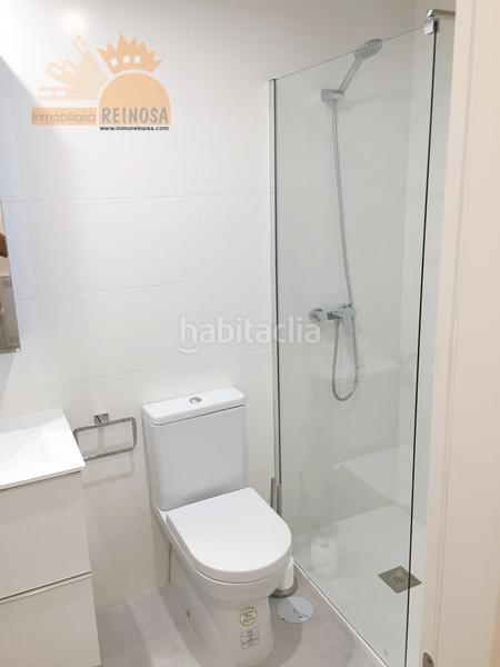 Foto 81ce5e1e-96f7-44dd-a480-dc012b037451. Alquiler estudio en Juan Carlos I Murcia