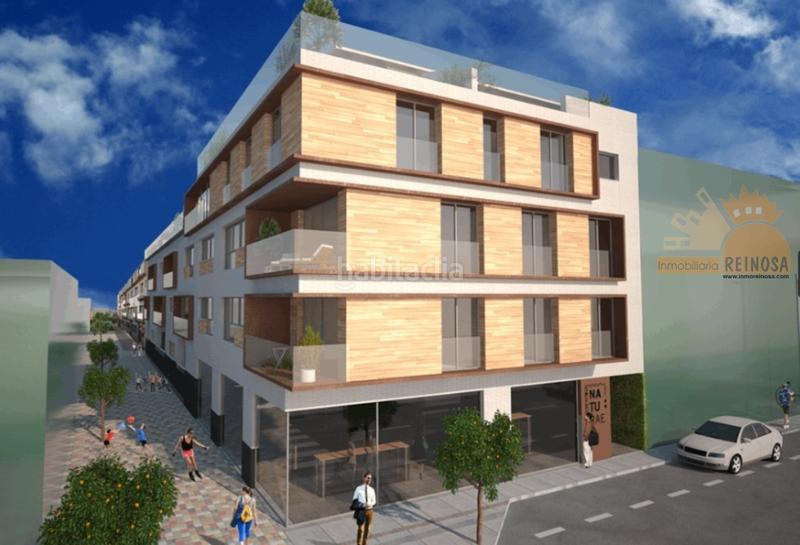 Foto 89c51bd3-d273-46cd-8fba-d80e998ab980. Alquiler estudio en Juan Carlos I Murcia