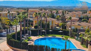 Location Maison jumelée  Avenida del golf