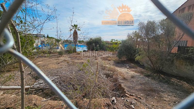 Foto 98a08111-ec5e-4341-943c-1019bde129a2. Terreno residencial en calle sierra espuña 17 en Altorreal - El Chorrico Molina de Segura