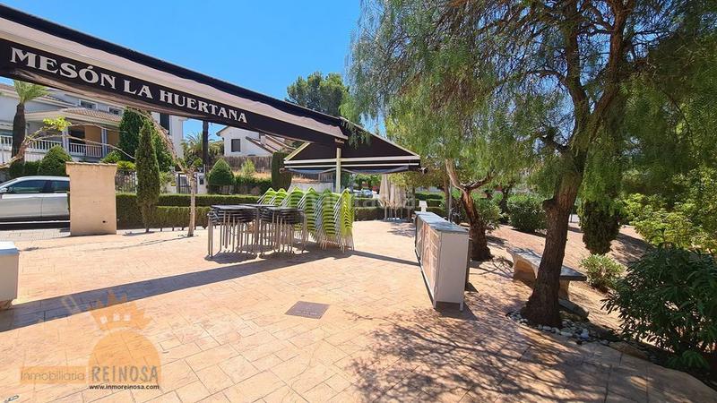 Foto dd192cae-e588-4cc1-a83c-2bc713798c88. Terreno residencial en calle sierra espuña 17 en Altorreal - El Chorrico Molina de Segura