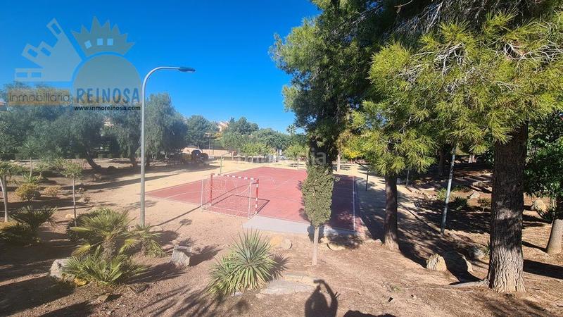 Foto ff0f3e7c-2183-4d43-bc9a-9b44107ba239. Terreno residencial en calle sierra espuña 17 en Altorreal - El Chorrico Molina de Segura