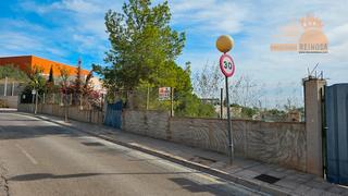 Wohngrundstück in Calle sierra espuña 17