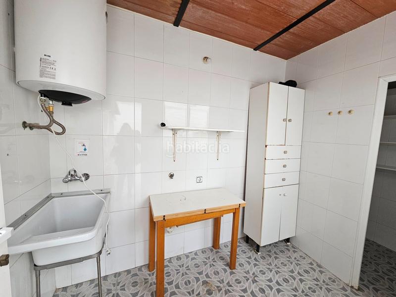 Foto 0b22b18e-469e-42c5-a0d0-4a1fd32d0c5e. Casa amb xemeneia aparcament a El Castillo - San Roque - El Carmen Molina de Segura