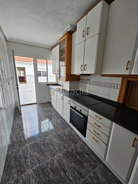 Foto 145c716c-73d9-43a3-aa39-7f74518ccdc9. Casa amb xemeneia aparcament a El Castillo - San Roque - El Carmen Molina de Segura