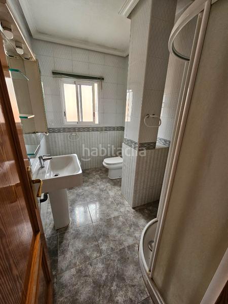 Foto 170d0145-1a56-4a40-b1bc-fa8f2c694f5e. Casa amb xemeneia aparcament a El Castillo - San Roque - El Carmen Molina de Segura