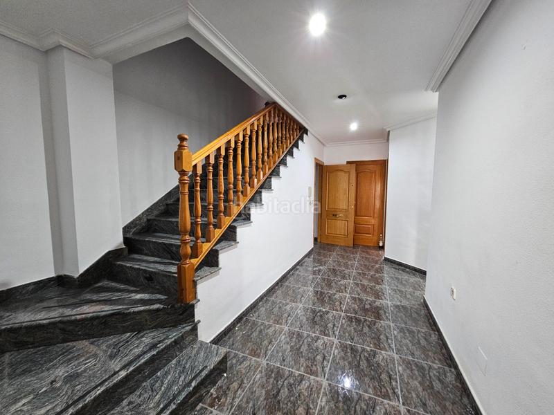 Foto 1713be5c-5bfa-438e-a72a-413211198572. Casa amb xemeneia aparcament a El Castillo - San Roque - El Carmen Molina de Segura