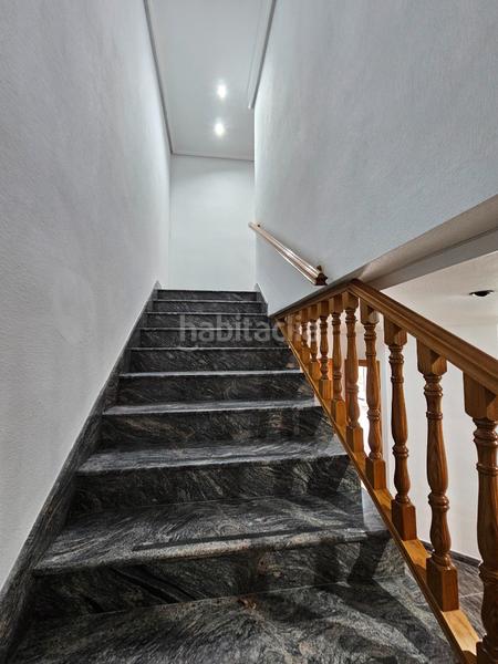 Foto 1c3dcff4-63cf-468b-a598-addc00ae9eac. Casa amb xemeneia aparcament a El Castillo - San Roque - El Carmen Molina de Segura