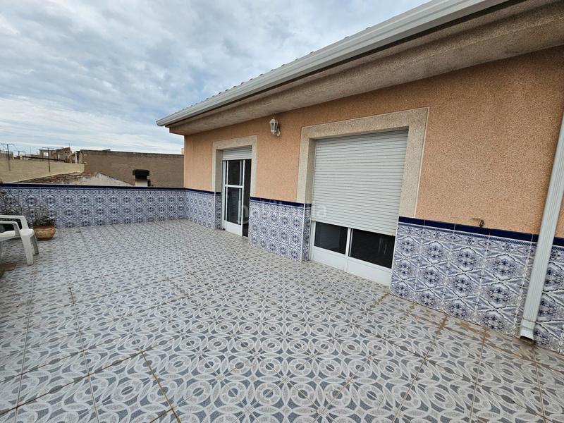 Foto 1ead374b-f8f4-4d39-9245-dbb731a847d7. Casa amb xemeneia aparcament a El Castillo - San Roque - El Carmen Molina de Segura