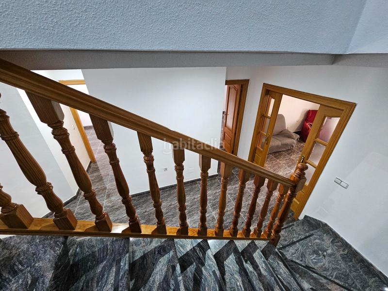 Foto 253cdcc1-2890-4150-82ed-7692e71a7458. Casa amb xemeneia aparcament a El Castillo - San Roque - El Carmen Molina de Segura