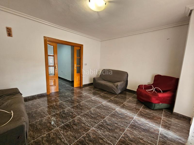 Foto 3822b67a-d739-4d27-9829-4c50c37eb5f0. Casa amb xemeneia aparcament a El Castillo - San Roque - El Carmen Molina de Segura