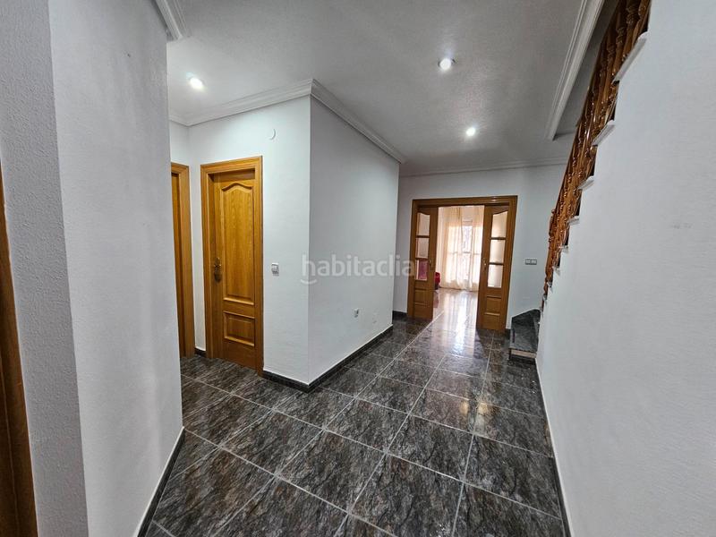 Foto 42ac106c-6211-4815-bbe9-351aa41464a6. Casa amb xemeneia aparcament a El Castillo - San Roque - El Carmen Molina de Segura