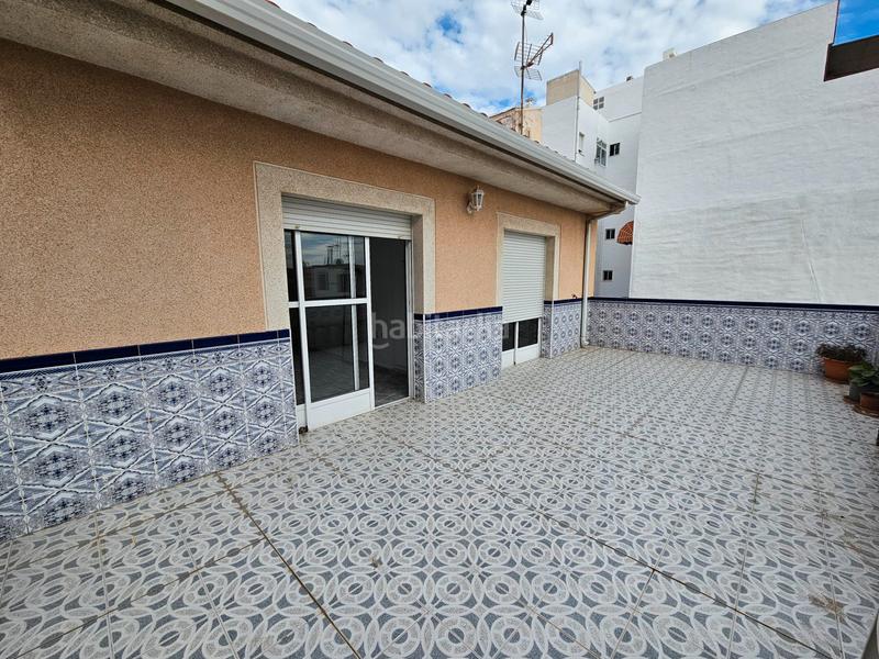 Foto 46cd1fc5-cea1-4b92-8c9a-7e5defdf400b. Casa amb xemeneia aparcament a El Castillo - San Roque - El Carmen Molina de Segura