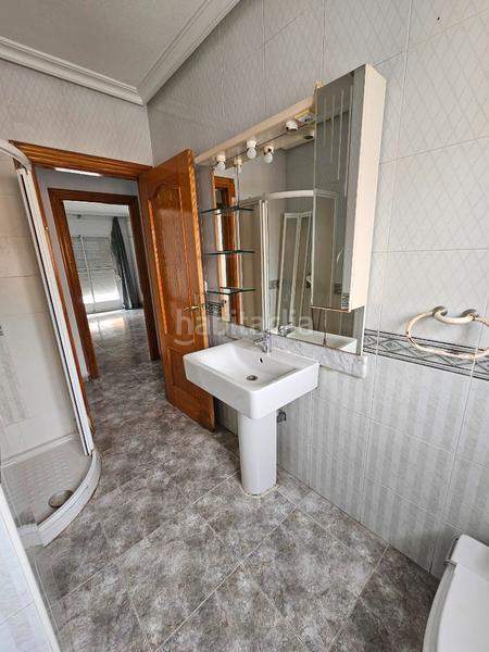 Foto 5a5845af-bdc4-4182-8b70-b4856aac10dc. Casa amb xemeneia aparcament a El Castillo - San Roque - El Carmen Molina de Segura