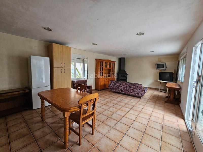 Foto 780dcbb4-9fca-4427-9257-d18d8e785904. Casa amb xemeneia aparcament a El Castillo - San Roque - El Carmen Molina de Segura