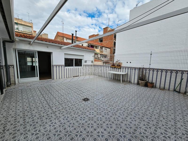 Foto 84dd0e26-bc4a-4bfe-b0b4-822ffb6828f8. Casa amb xemeneia aparcament a El Castillo - San Roque - El Carmen Molina de Segura