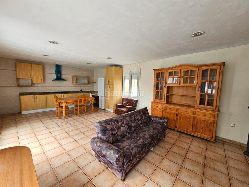 Foto 93927bf7-9ff6-4546-9c9b-8d1c0b309f35. Casa amb xemeneia aparcament a El Castillo - San Roque - El Carmen Molina de Segura