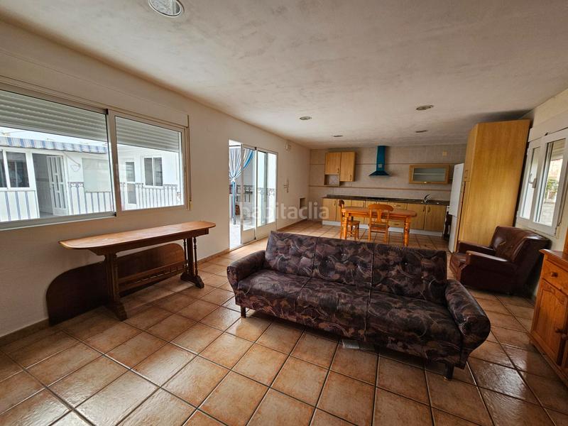 Foto a2b41f75-1651-4e67-842f-1b3035db09ce. Casa amb xemeneia aparcament a El Castillo - San Roque - El Carmen Molina de Segura