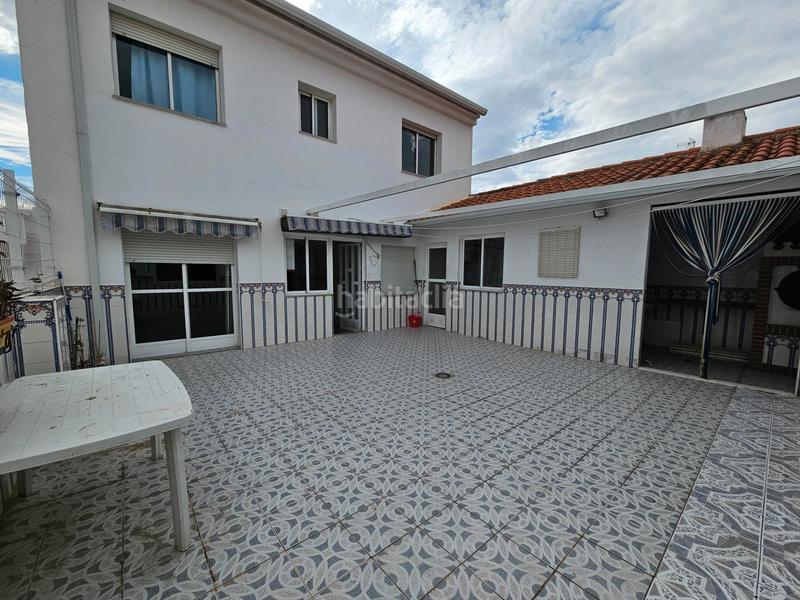 Foto b76360ab-0dab-4347-bfd4-41c0286648bf. Casa amb xemeneia aparcament a El Castillo - San Roque - El Carmen Molina de Segura