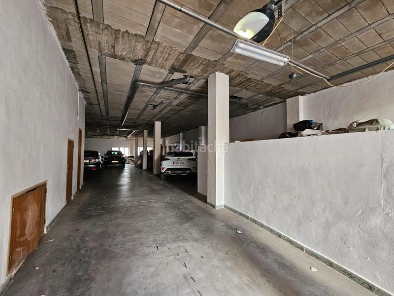 Foto d1abde48-72c1-4075-ab3c-837ce6c26063. Casa amb xemeneia aparcament a El Castillo - San Roque - El Carmen Molina de Segura