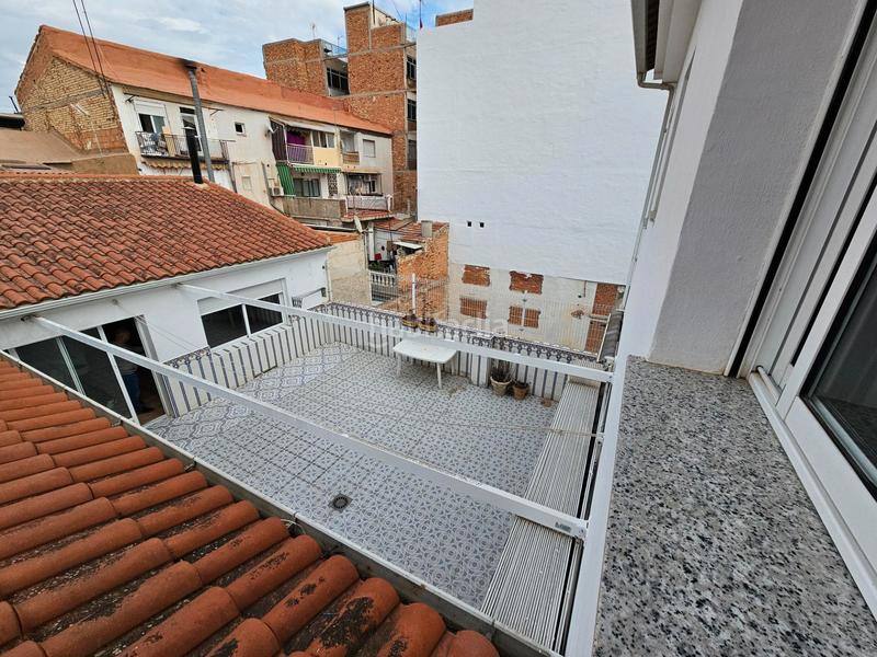 Foto e08700cc-7e13-450b-9b02-fc36a0dc592a. Casa amb xemeneia aparcament a El Castillo - San Roque - El Carmen Molina de Segura