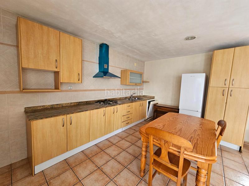 Foto eafa9b7f-0372-4043-b3f8-3a936c82ae53. Casa amb xemeneia aparcament a El Castillo - San Roque - El Carmen Molina de Segura