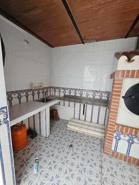 Foto ecca9be2-15b4-418d-a8c6-a3ed651b0878. Casa amb xemeneia aparcament a El Castillo - San Roque - El Carmen Molina de Segura