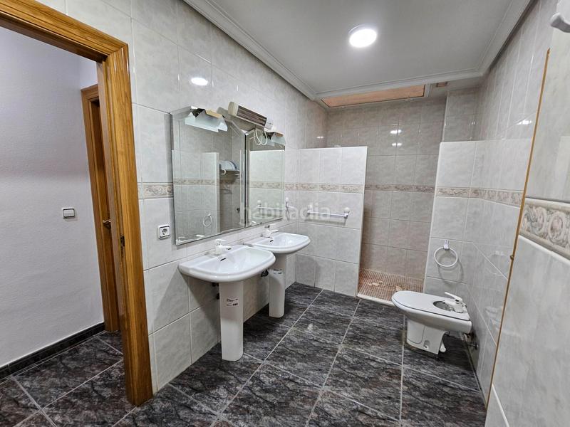 Foto edf25175-8966-4a6e-9c64-d738d8c611cc. Casa amb xemeneia aparcament a El Castillo - San Roque - El Carmen Molina de Segura