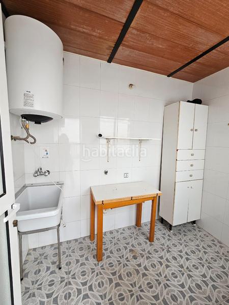 Foto ee85c6f4-6783-47b9-a418-4e0c712a0987. Casa amb xemeneia aparcament a El Castillo - San Roque - El Carmen Molina de Segura