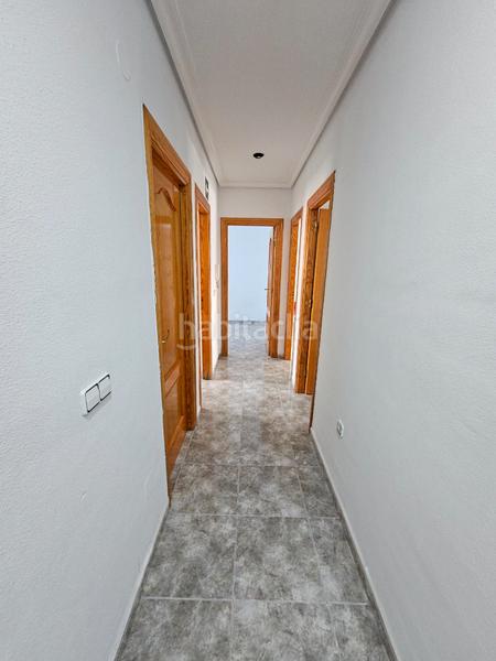 Foto fb077cc2-2211-4fcb-9026-ccfa585aac00. Casa amb xemeneia aparcament a El Castillo - San Roque - El Carmen Molina de Segura