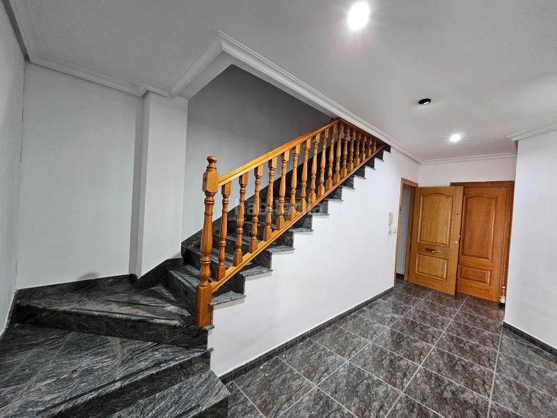 Foto fcf86abe-1e1c-46b7-b02f-638e8da4f445. Casa amb xemeneia aparcament a El Castillo - San Roque - El Carmen Molina de Segura