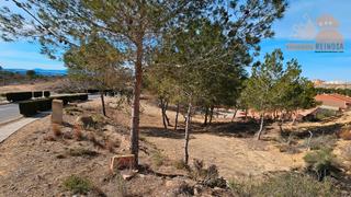 Residential Plot in Avenida del golf 80