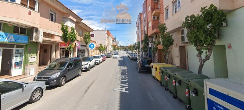 Foto d03dcb37-aa63-45eb-9f88-3717ecb5747d. Autoparkplatz in Sagrado Corazón Molina de Segura