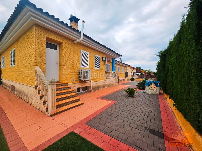 Foto 02b2045d-1a69-4f02-8310-85f1f35e43e1. Chalet  unifamiliar en Los Conejos i en Los Conejos Molina de Segura