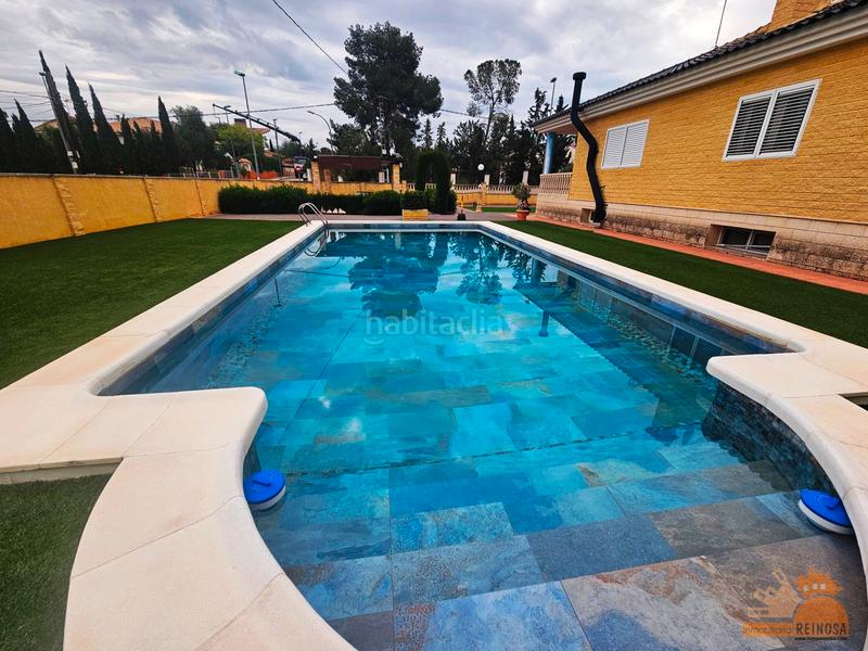 Foto 0dce2eb9-d0f3-45e7-807b-288014ad192e. Chalet  unifamiliar en Los Conejos i en Los Conejos Molina de Segura