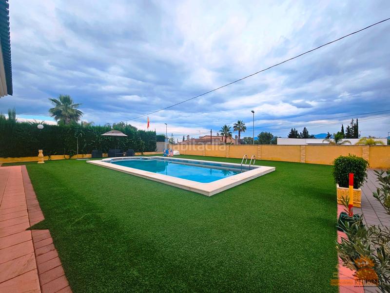 Foto 2e3133dc-ac1f-4d0e-923f-e9dc029e25ec. Chalet  unifamiliar en Los Conejos i en Los Conejos Molina de Segura