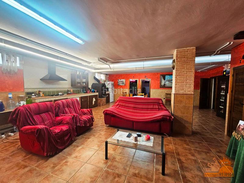 Foto 5afa76b7-9937-4c8b-b81c-bb6f91e031c7. Chalet  unifamiliar en Los Conejos i en Los Conejos Molina de Segura