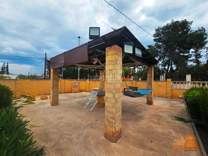 Foto 5de88a5e-c120-42d7-8391-ee83032de2fd. Chalet  unifamiliar en Los Conejos i en Los Conejos Molina de Segura