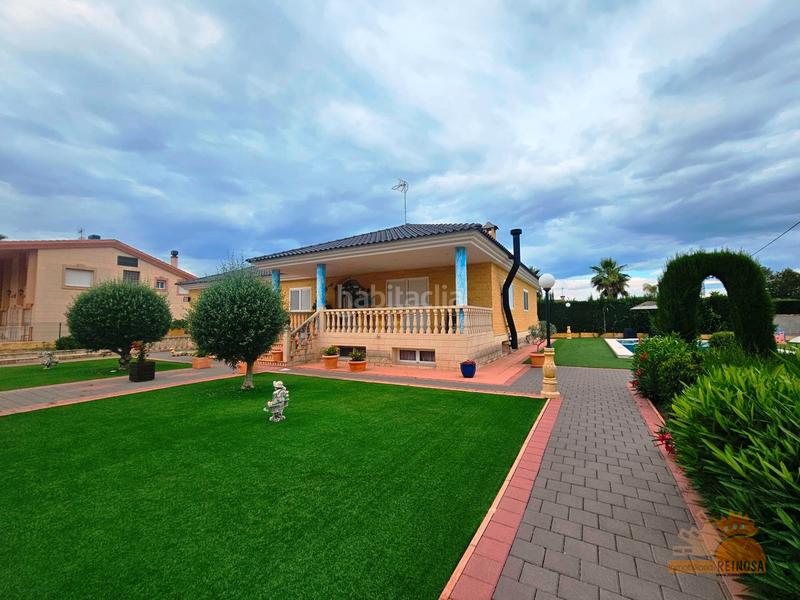 Foto 6b294e05-3a0d-4c4c-8f75-2698f5094a02. Chalet  unifamiliar en Los Conejos i en Los Conejos Molina de Segura