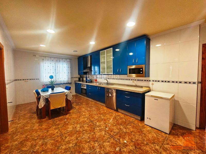 Foto 791d039a-4c06-4119-9aec-641129aef43c. Chalet  unifamiliar en Los Conejos i en Los Conejos Molina de Segura