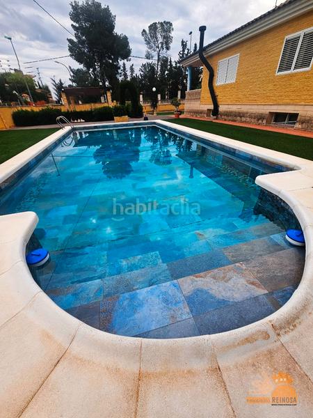 Foto 8e53c204-04cf-4c4d-b1a3-e55df278f3cc. Chalet  unifamiliar en Los Conejos i en Los Conejos Molina de Segura