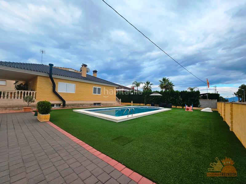 Foto 90bb727a-113c-4902-a6be-6907ab088608. Chalet  unifamiliar en Los Conejos i en Los Conejos Molina de Segura